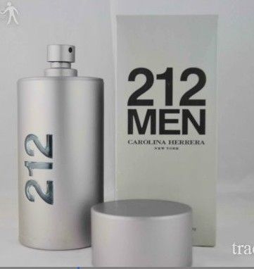 212 carolina herrera 100ml